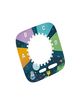 TONIES | Tonieplay - Die Quizzles: Bunte Tierwelt | 